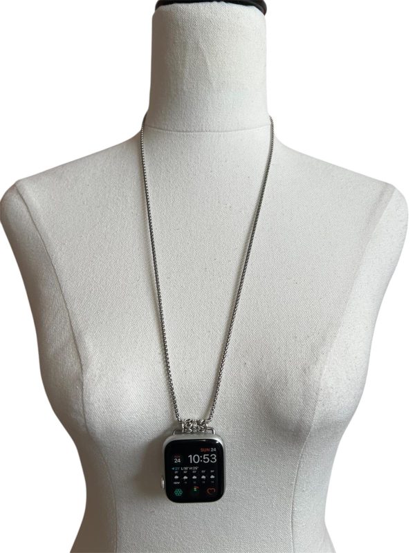 Apple Watch Necklace