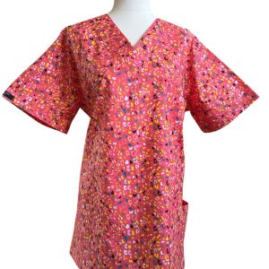 Confetti-Sparkle-Scrubtop