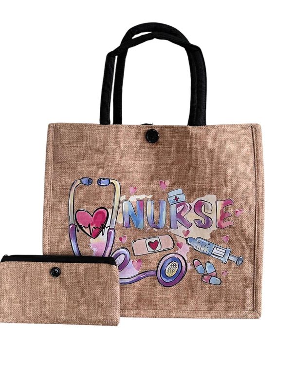 Nurse Bag