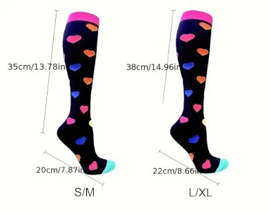 SockSizing 33