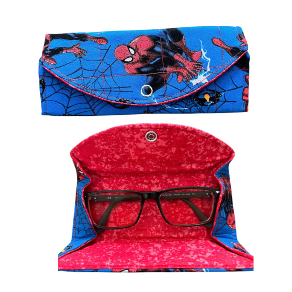 Glasses Case - Clip