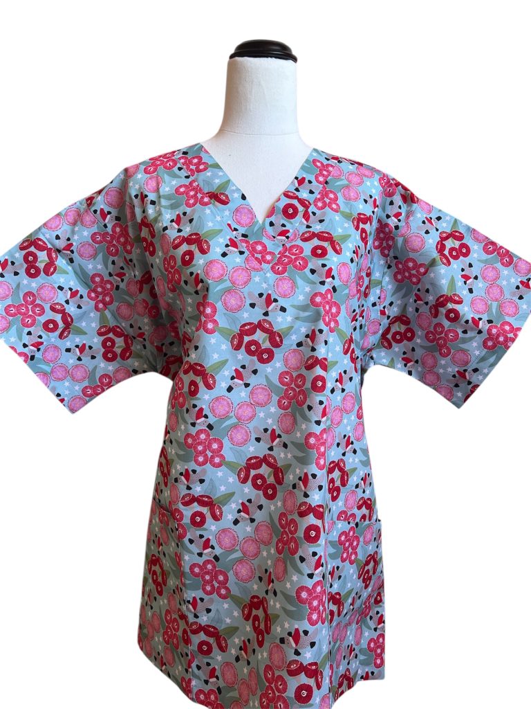Platypus Pink