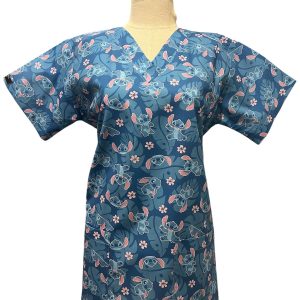 Lilo and Stitch Scrubtop