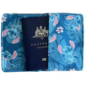 Stitch Passport 2