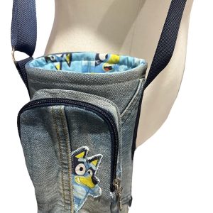Bluey BottleBag Front