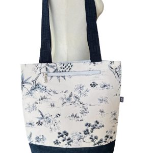 Japanese Tote