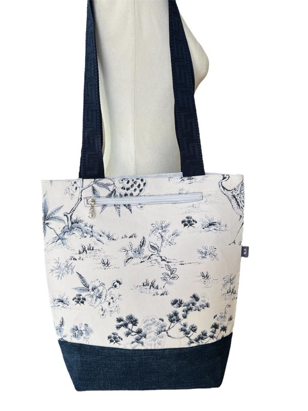 Japanese Tote