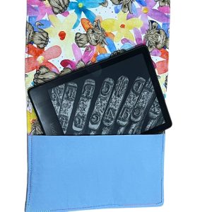 Highland KindleCover Open