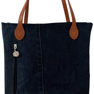 Sunflower Blue Front