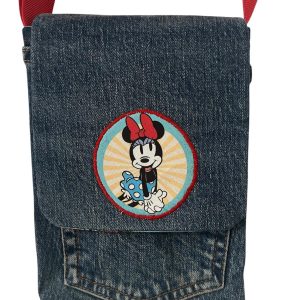 Minnie FlapBag