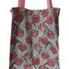 Warratah Large Tote