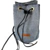 NativeBlue BucketBag