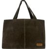 Chorded Sunflowers Bag Front