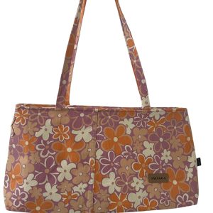 Floral Handbag
