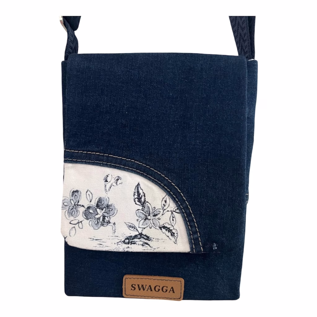 Japanese FlapBag